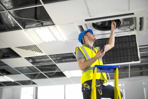 Entretien et maintenance de vos systèmes de climatisation et de chauffage dans les Alpes-Maritimes