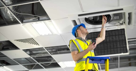 Entretien et maintenance de vos systèmes de climatisation et de chauffage dans les Alpes-Maritimes