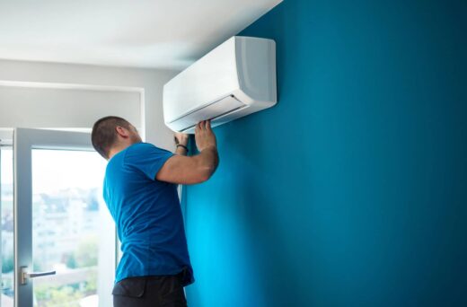 Installateur de climatisation, maintenance et dépannage dans les alpes maritimes